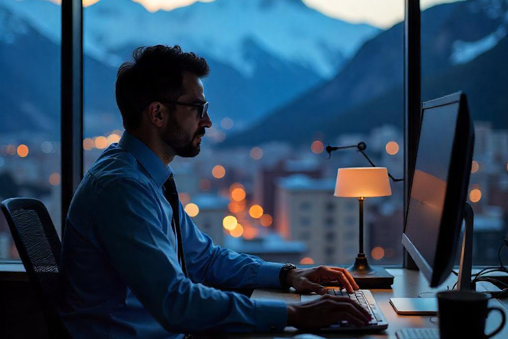 diseño web en andorra